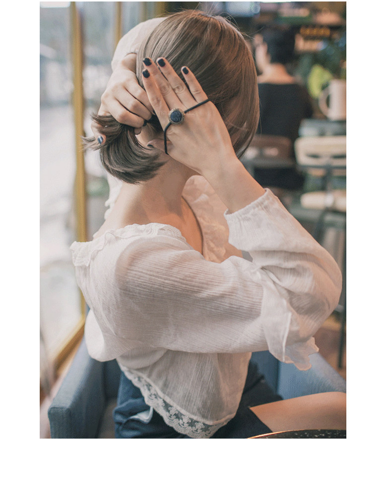 Accessoire cheveux en Fluid Systems - Ref 1199888 Image 18