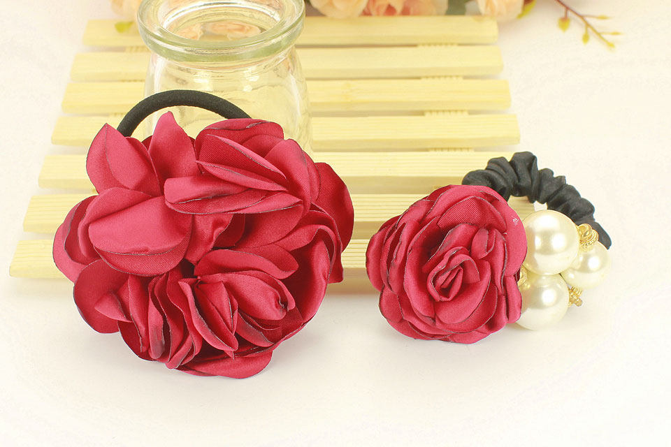 Accessoire cheveux en autre - Ref 1202693 Image 11