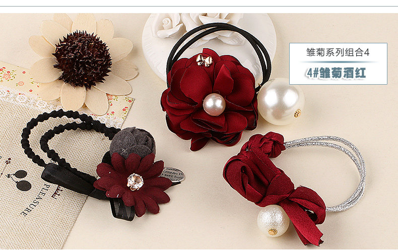 Accessoire coiffure en autre - Ref 1201322 Image 22