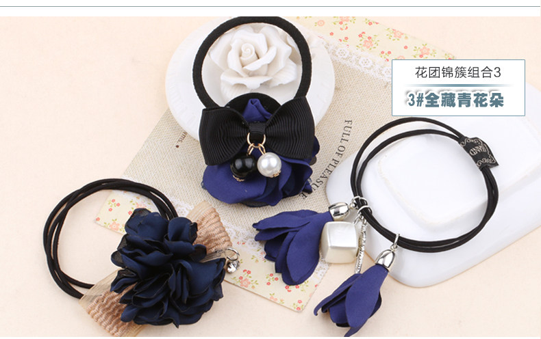 Accessoire coiffure en autre - Ref 1201322 Image 12