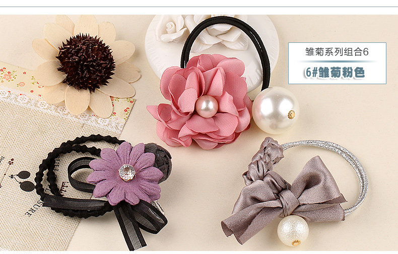 Accessoire coiffure en autre - Ref 1201322 Image 24