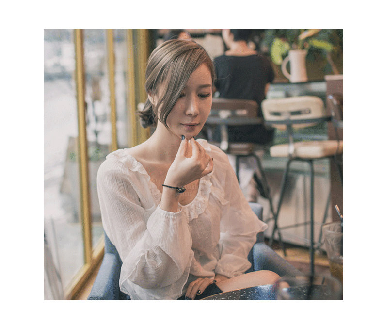 Accessoire cheveux en Fluid Systems - Ref 1199888 Image 14