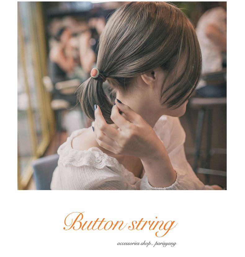 Accessoire cheveux en Fluid Systems - Ref 1199888 Image 9