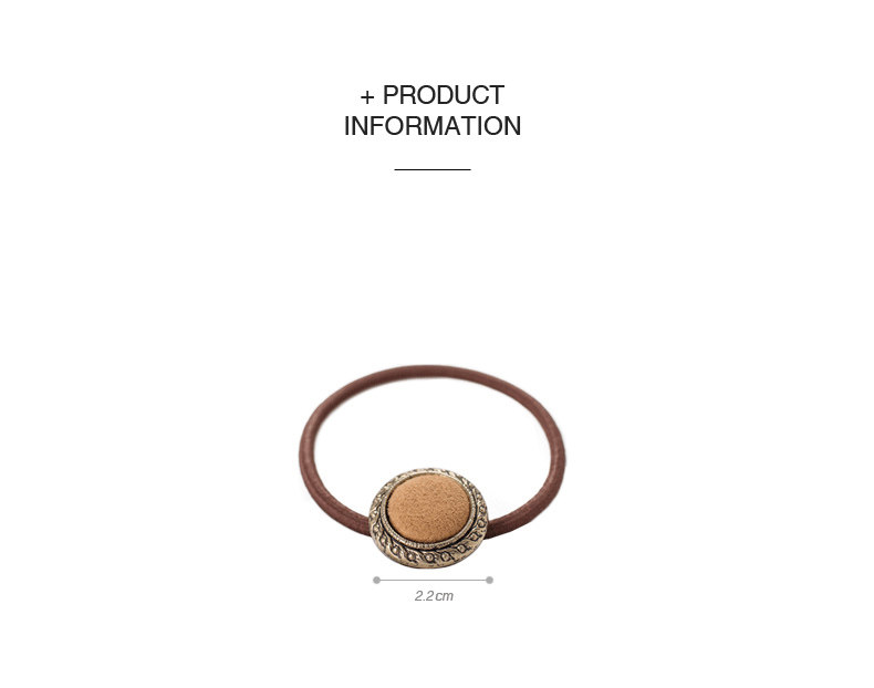 Accessoire cheveux en Fluid Systems - Ref 1199888 Image 7