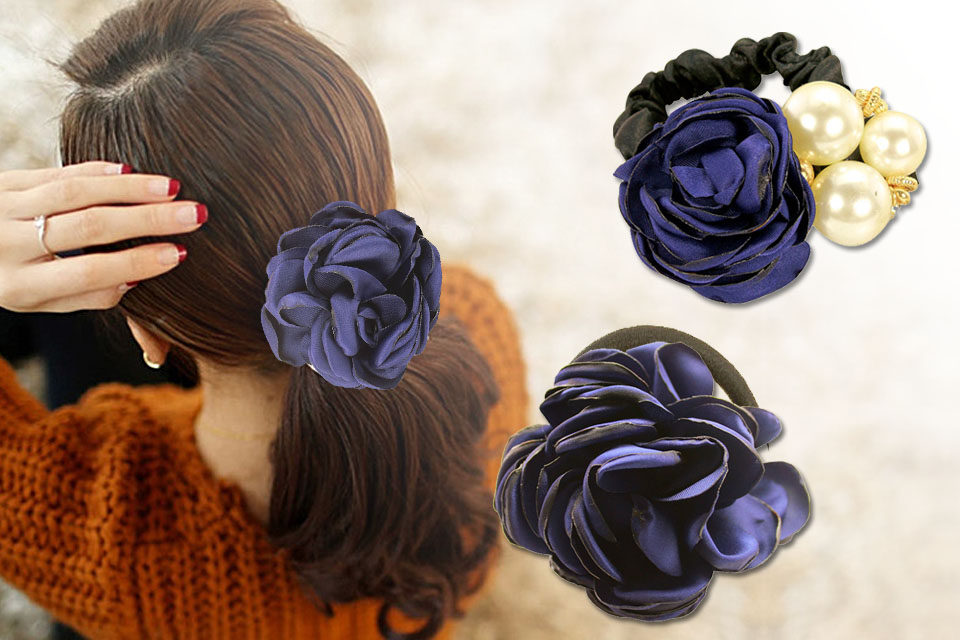 Accessoire cheveux en autre - Ref 1202693 Image 7