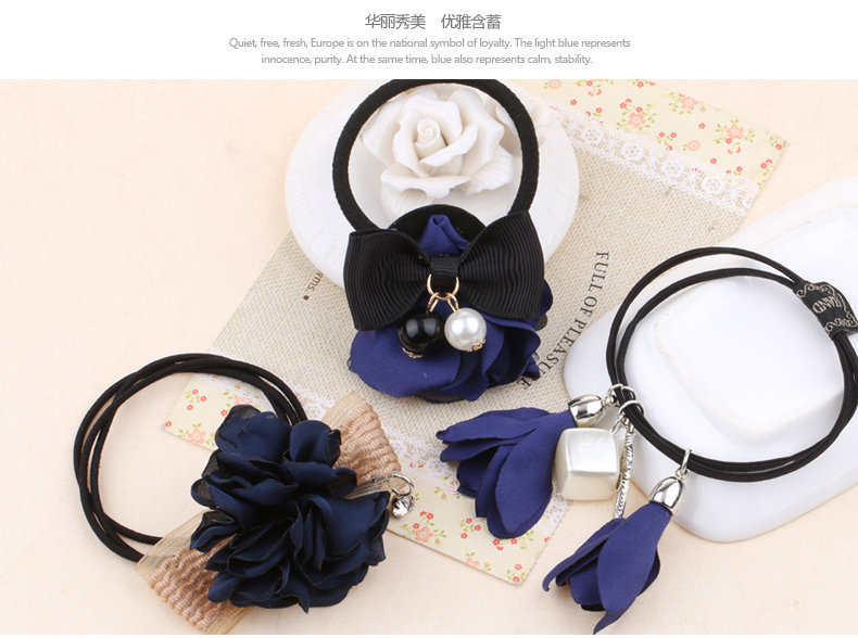 Accessoire coiffure en autre - Ref 1201322 Image 39