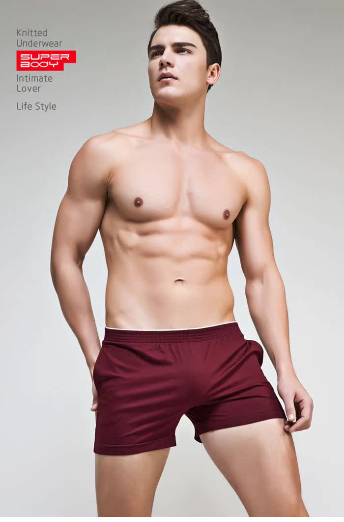 Pantalon pyjama jeunesse SUPERBODY - Ref 716260 Image 21