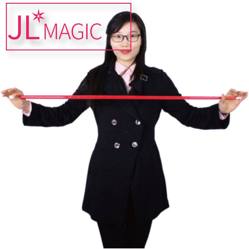 (Korea straight hair) JLMAGIC minibar Vanishing Cane magician performs stage props