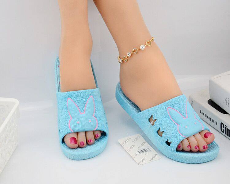 Chaussons enfants en autre pour été - semelle caoutchouc - Ref 987153 Image 8