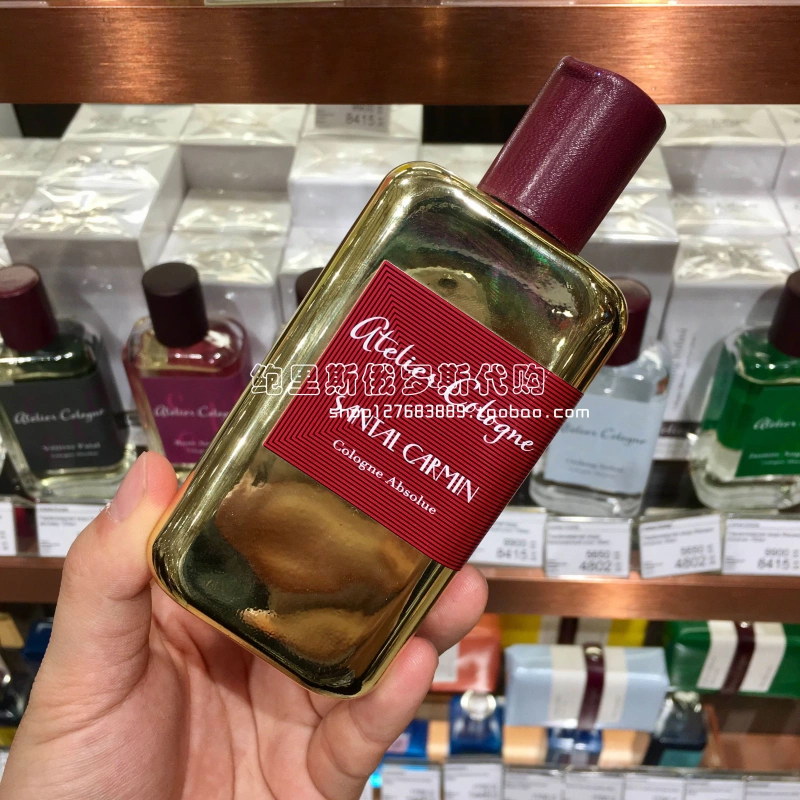 AtelierCologne 醉 柠 柠 柠 赤 赤 赤 赤 30 30 30 100 100 100 100 100 100 100 100 100 jimmy choo nước hoa