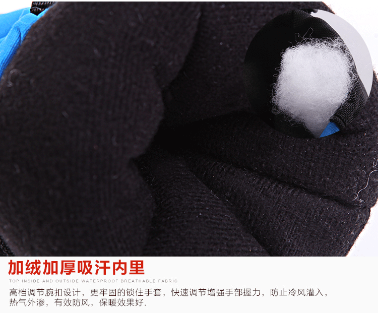 Gants pour homme    FAIRYEON en coton - Ref 2781653 Image 24