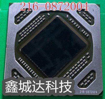 AMD 216-0886164 216-0886124 216-0872004 216-0886144 Brand new original