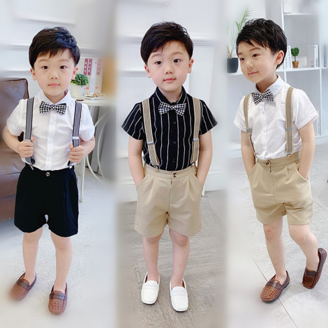 dress for 2 year old boy
