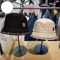 MLB hat 2020 new NY Yankees fisherman hat embroidery large along the basin hat small label male and female couple hip hop hat