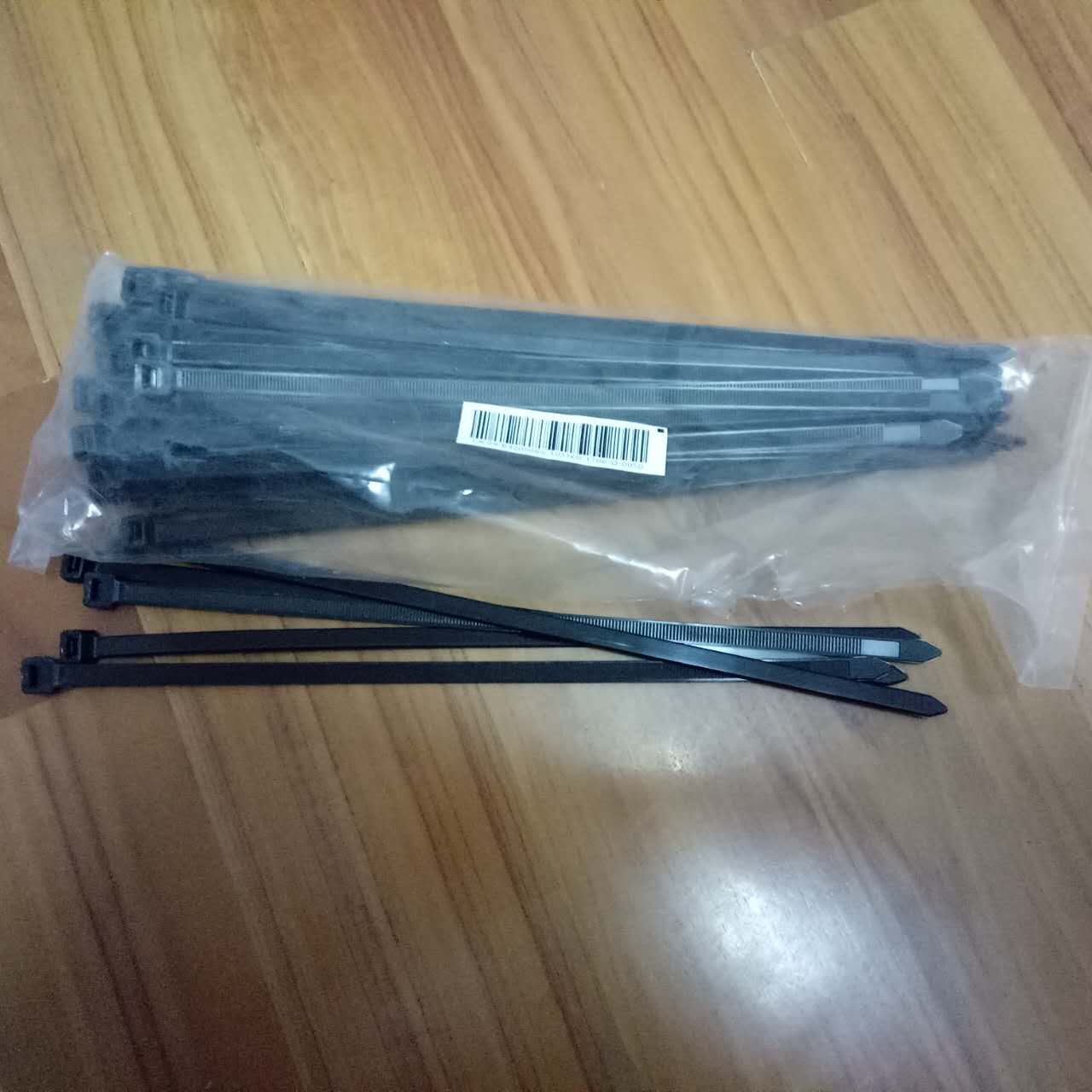 Nylon cable ties 7 6*300 GB nylon cable ties Black nylon cable ties Huawei accessories