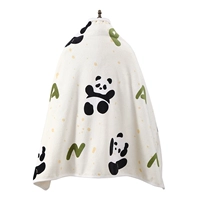 Panda-100*Длина 140 см Внутренний бархатный ламбср