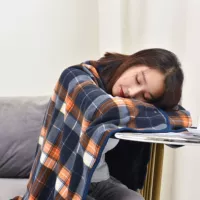 Фланелевый, 130см