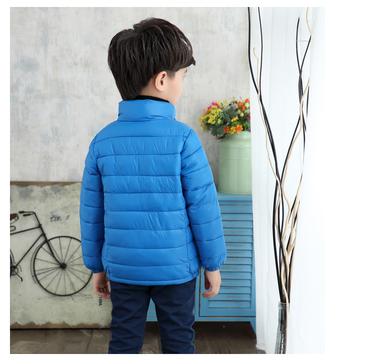 Manteau pour enfant - Ref 2163313 Image 31