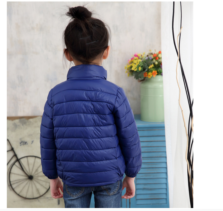 Manteau pour enfant - Ref 2163313 Image 22