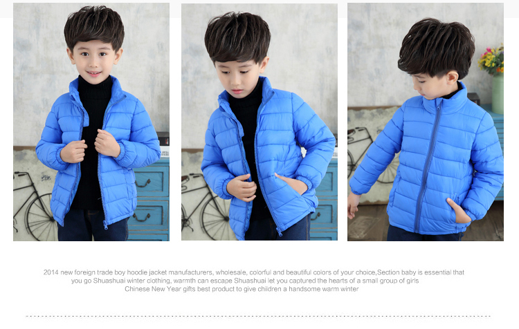 Manteau pour enfant - Ref 2163313 Image 26