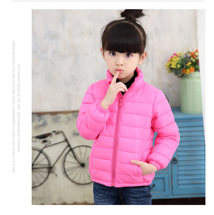 Manteau pour enfant - Ref 2163313 Image 15
