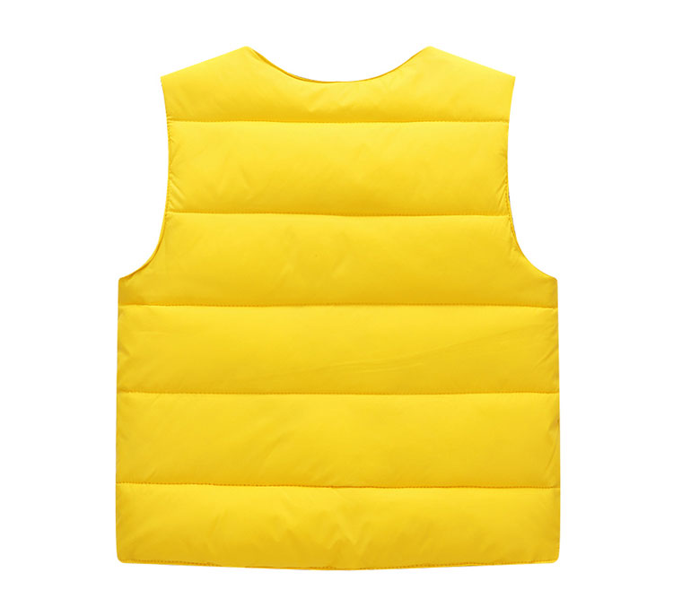 Gilet enfant en nylon - Ref 2069800 Image 16