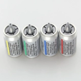 Оригинальная импортная новая более легкая газовая газовая специальная нефть Специальная нефть применимо