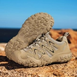 Дышащая спортивная спортивная обувь для скалозалания подходит для пеших прогулок