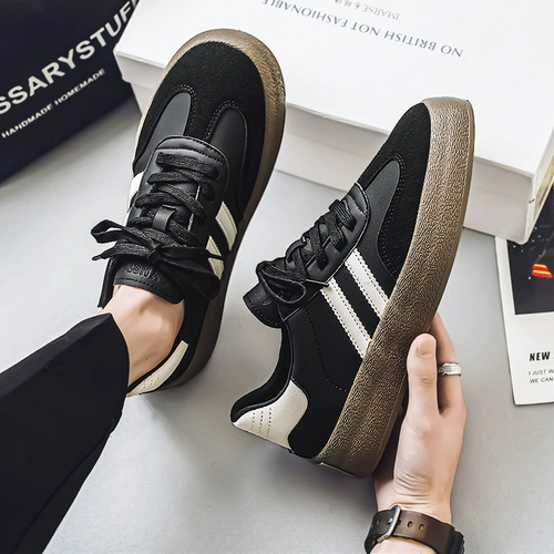 Летняя спортивная обувь для отдыха, рабочие кроссовки, для средней школы, подходит для подростков