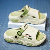 Трендовый, зеленый