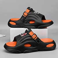 Спорт черный апельсин