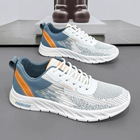 02 Белый синий