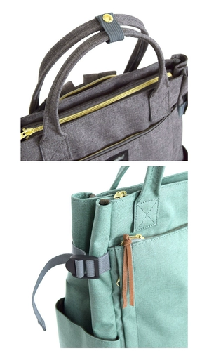 Рюкзак Anelo New Campus Nice Course Course