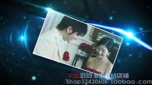 AE Stencil Sheet Head Stencil Homemade Photo Book Wedding Film Cinematic Opening III Studio stencil