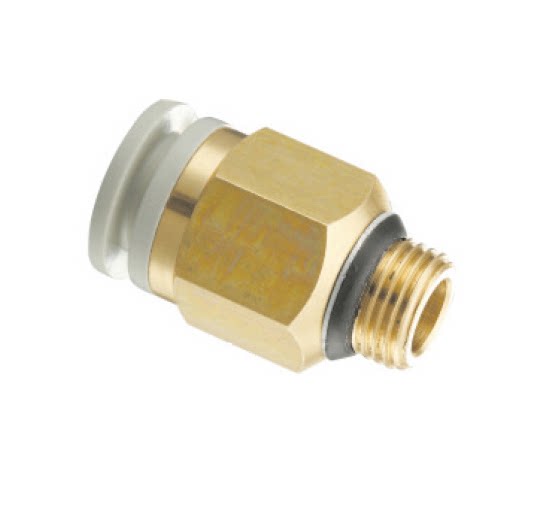 Pneumatic fittings KQ2H04 KQ2H06 KQ2H08 KQ2H10-U01S U02S U03S U04S spot