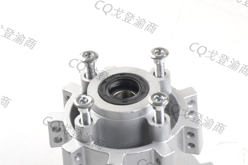 CQR150-250R1R3R5 off-road xe máy bánh sau lõi trống / trung tâm / vít tuần hoàn bộ lắp ráp phổ quát - Vành xe máy vành xe exciter 150