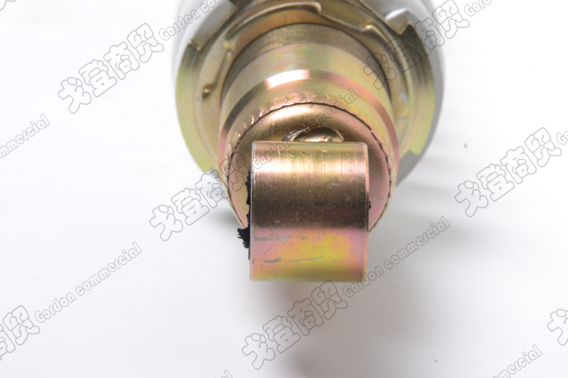 Xe mô tô địa hình cao cấp CQR150-250 giảm xóc sau giảm xóc phụ kiện thay đổi lắp ráp phụ kiện lắp ráp Oka AOK - Xe máy Bumpers cặp nhún xe máy