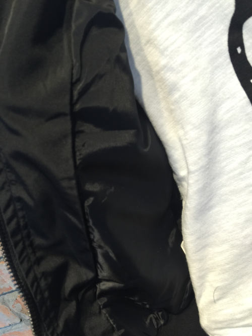 Veste pour garcon en fibre - Ref 2159115 Image 10