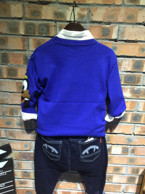 Pull enfant - Ref 2102797 Image 13