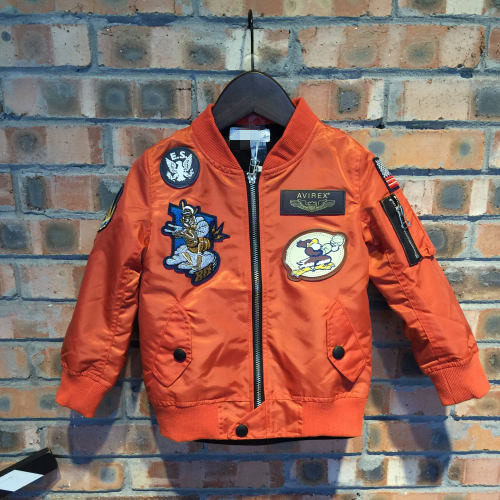 Veste pour garcon - Ref 2158872 Image 15