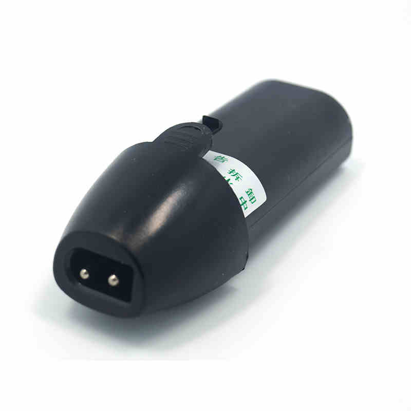 Super Old Man Head Wolf Barter Electric Push Cut Accessories Battery Charge B29 Battery Fitted With Model Use