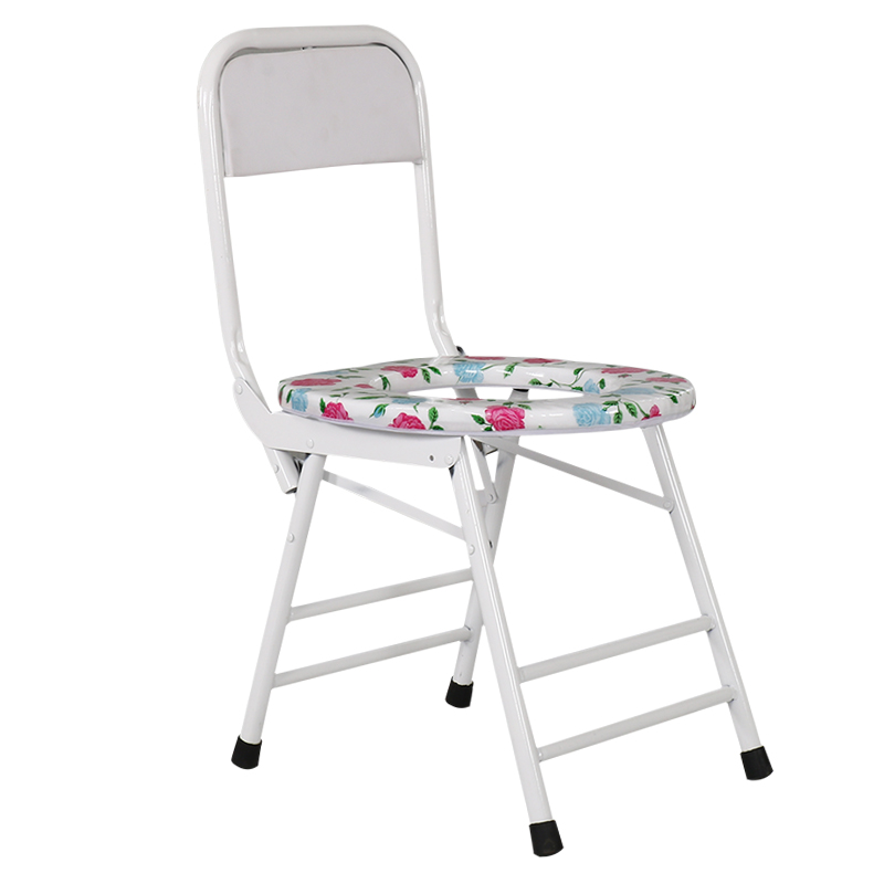 Adult portable potty children increase squatting toilet seat male elderly toilet chair toilet chair toilet stool stool