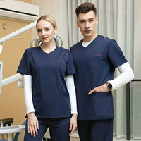 Тибетские синие+жидкая красная боковая коротка (та же модель мужчин и женщин)