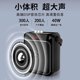 Jinzheng F12 Square Dance Portable Audio Outdoor Portable Subwoofer Player Bluetooth Smart Speaker K Song Mai