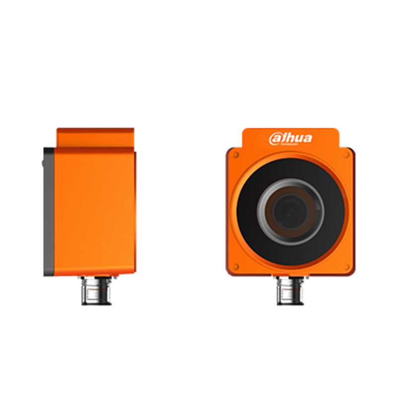 Dahua/Huairui Technology Agv Qr Code Navigation Sensor R3138Mg010 Comes with a Qr Code