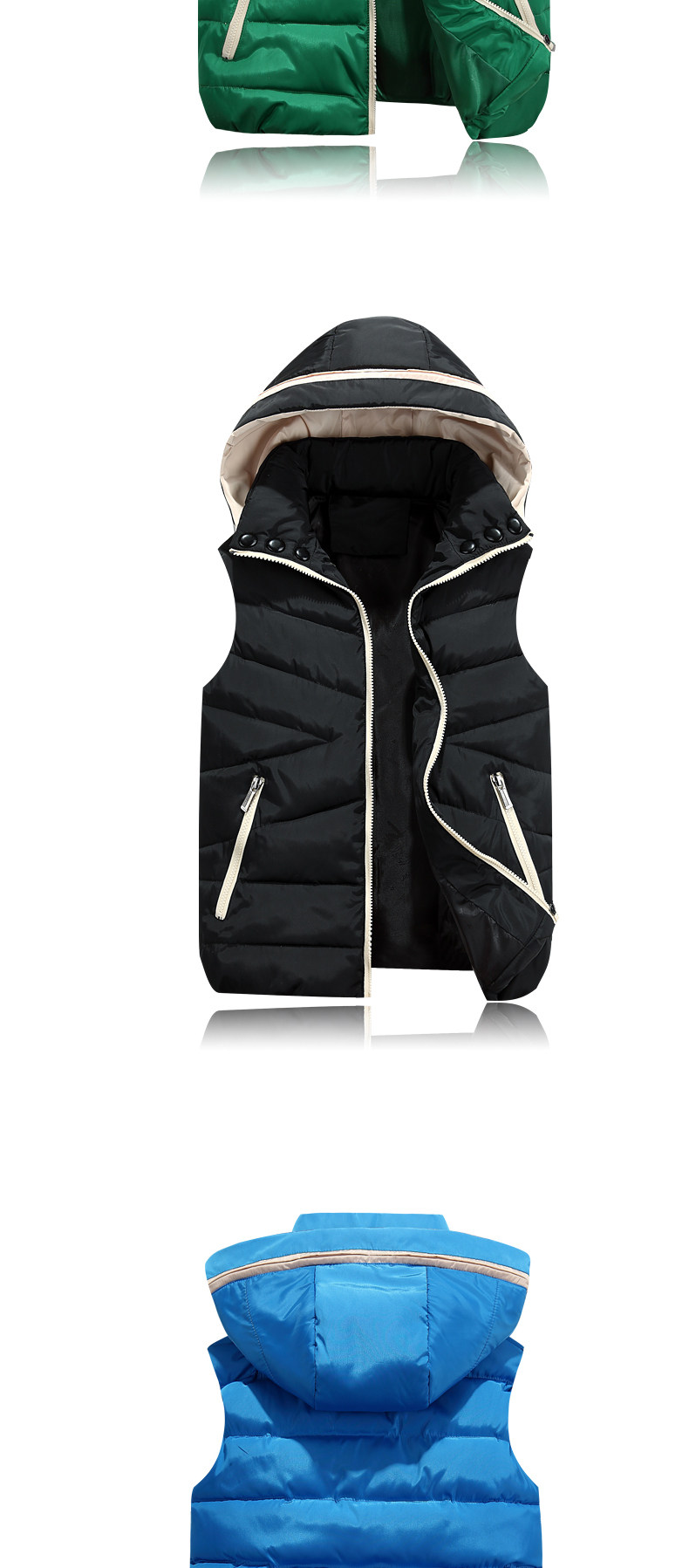 Gilet enfant - Ref 2069193 Image 33