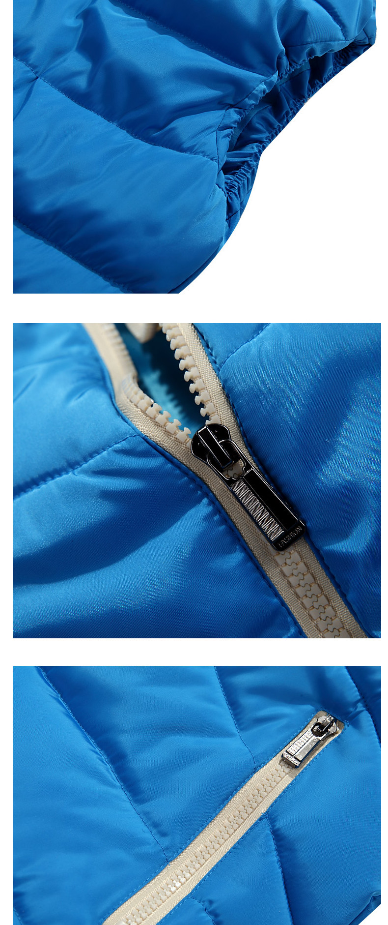 Gilet enfant - Ref 2069193 Image 35