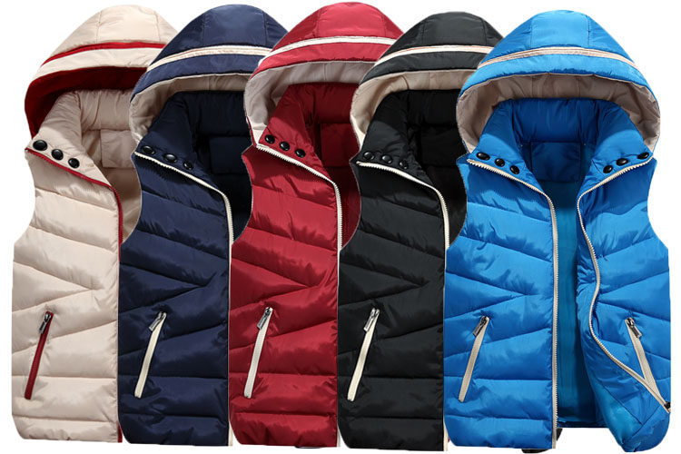 Gilet enfant - Ref 2069193 Image 17