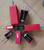 Central air conditioning exhaust equipment Shock absorber Fan shockproof floor shock absorber Damping spring hook shock absorber
