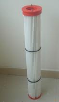 Filter special purifying filter cartridge for dust removal machine welding smoke dust extractor for dust removal filter cartridge